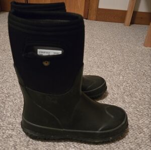 Bogs winter boots